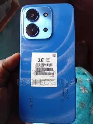Xiaomi Redmi 15C (Brand New)