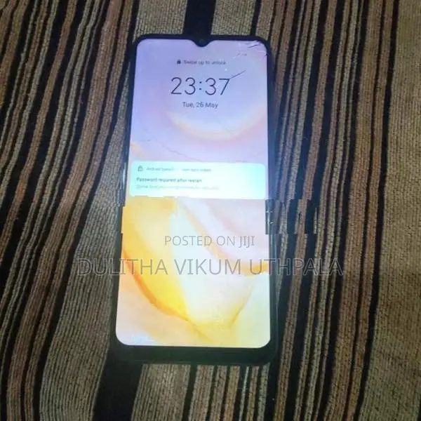 Honor X6b 4GB 128GB (Used)