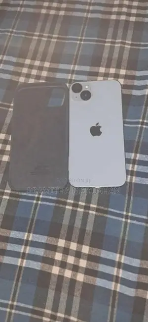 Apple iPhone 14 Plus (Used)