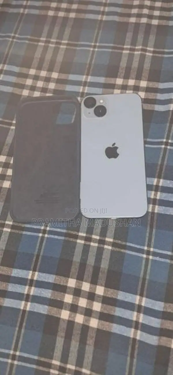 Apple iPhone 14 Plus (Used)