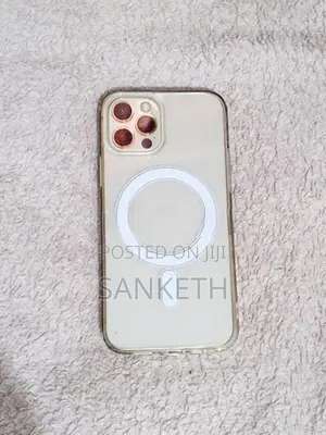 Apple iPhone 12 Pro (Used)