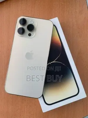 Apple iPhone 14 Pro Max (Used)