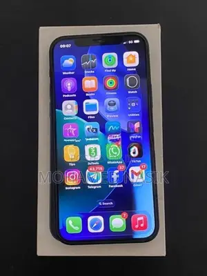 Apple iPhone 12 128GB (Used)