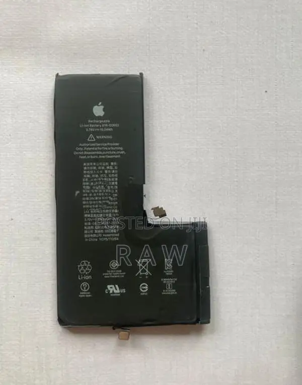 Apple iPhone 11 Pro Max Battery