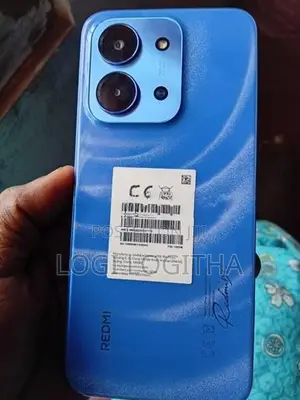 Xiaomi Redmi 15C (Brand New)