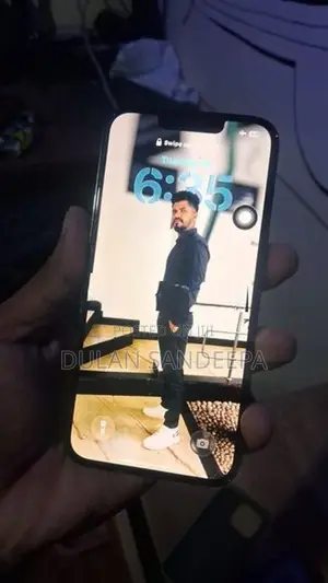 Apple iPhone 13 Pro (Used)