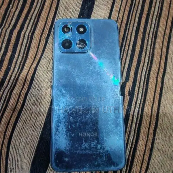Honor X6b 4GB 128GB (Used)