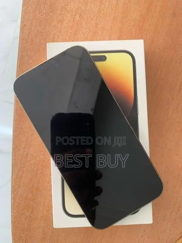 Apple iPhone 14 Pro Max (Used)