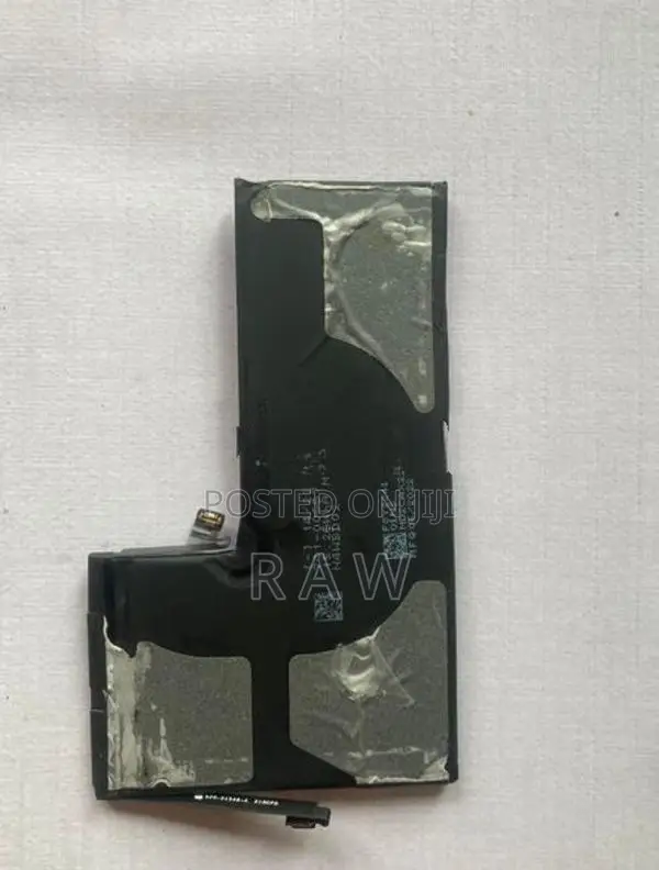 Apple iPhone 11 Pro Max Battery