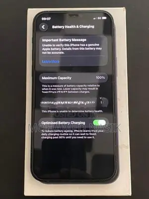 Apple iPhone 12 128GB (Used)