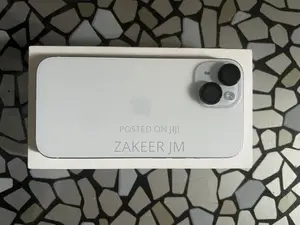 Apple iPhone 15 (Used)