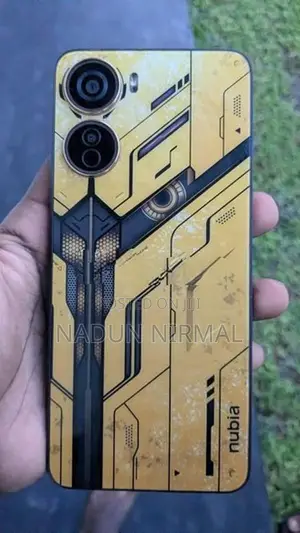 ZTE nubia neo 5g (Used)