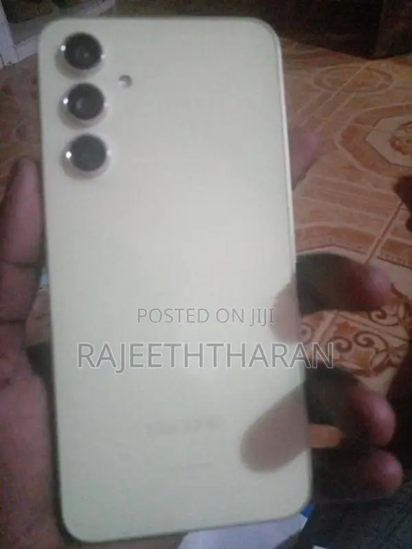 Samsung Galaxy A54 (Used)
