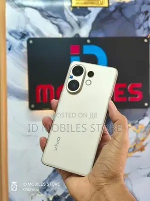 Vivo V60 8GB 256GB (Used)