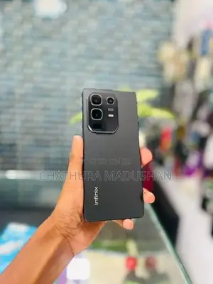 Infinix Note 50 (Used)