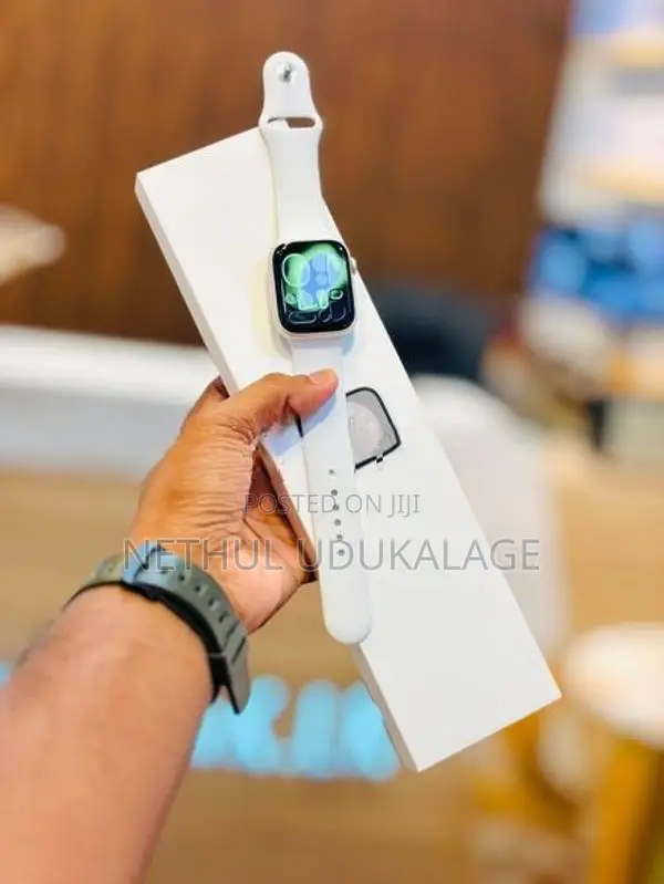 Apple Watch Series 8 45MM | GPS