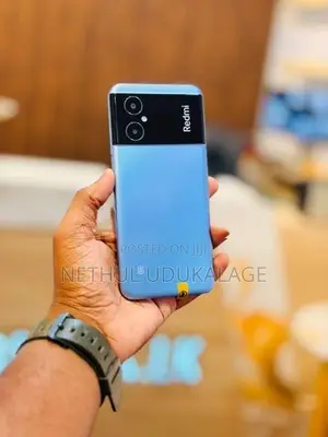 Xiaomi Redmi Note 11R 5G 8GB|256GB (Used)