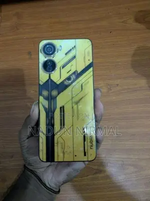 ZTE nubia Neo 5g (Used)