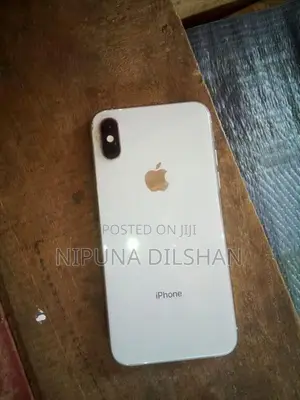 Apple iPhone XS 256GB (Used)