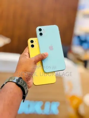 Apple iPhone 11 128GB (Used)