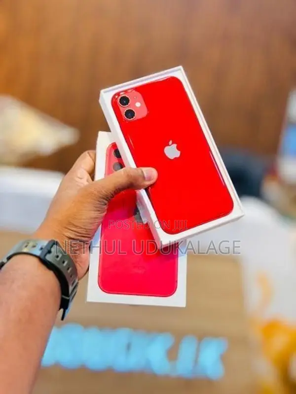 Apple iPhone 11 128GB (Used)