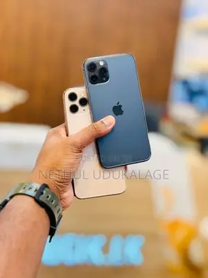 Apple iPhone 11 Pro 256GB (Used)