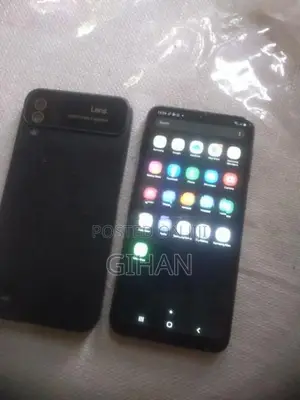 Samsung Galaxy M10 (Used)
