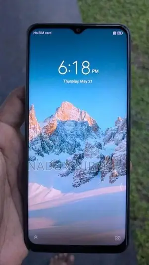 ZTE nubia neo 5g (Used)