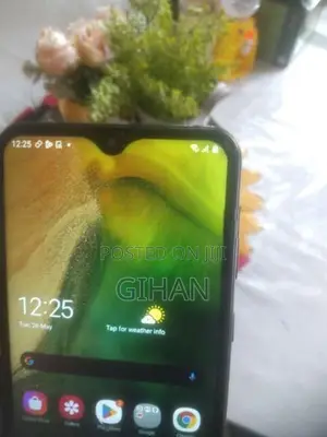 Samsung Galaxy M10 (Used)