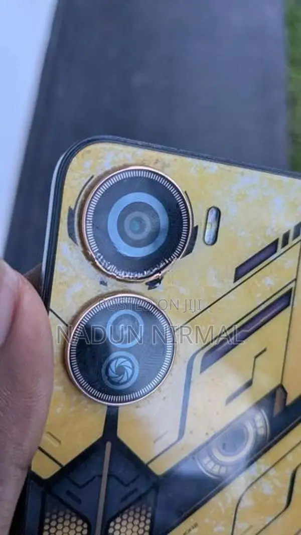 ZTE nubia neo 5g (Used)