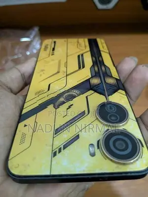 ZTE nubia Neo 5g (Used)