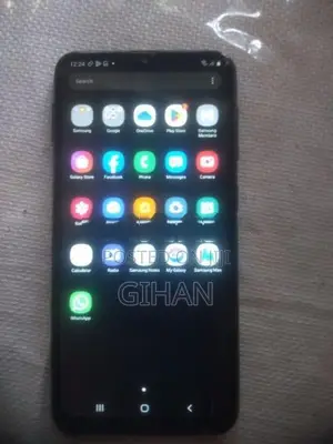 Samsung Galaxy M10 (Used)
