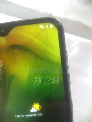 Samsung Galaxy M10 (Used)