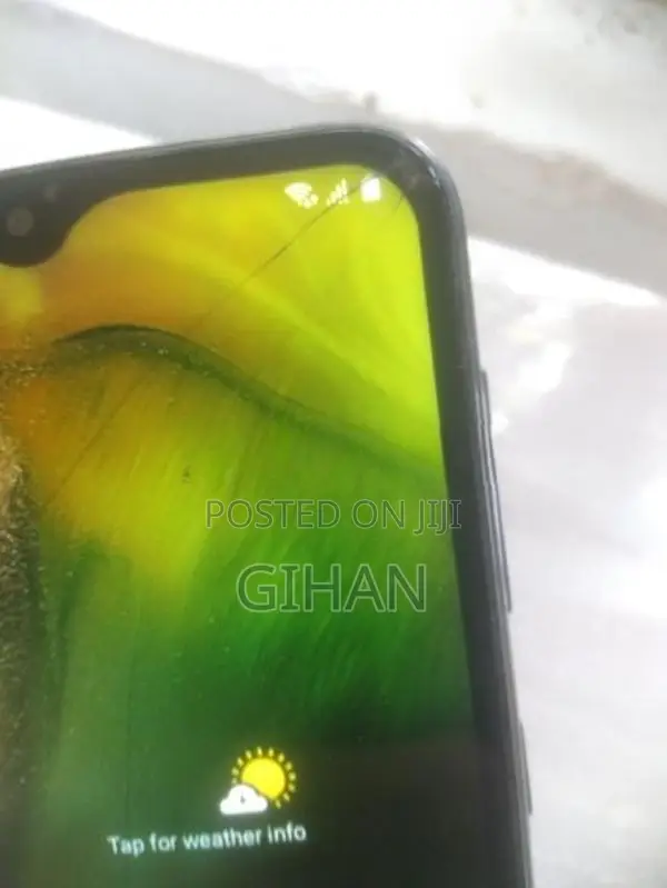 Samsung Galaxy M10 (Used)