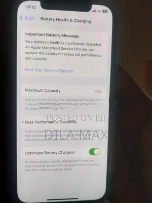 Apple iPhone 12 Pro (Used)