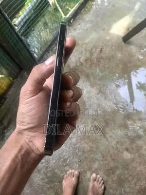 Apple iPhone 12 Pro (Used)