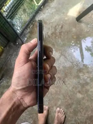 Apple iPhone 12 Pro (Used)