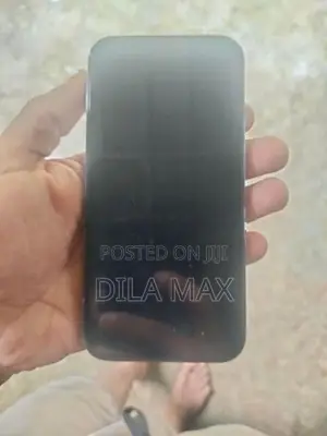 Apple iPhone 12 Pro (Used)