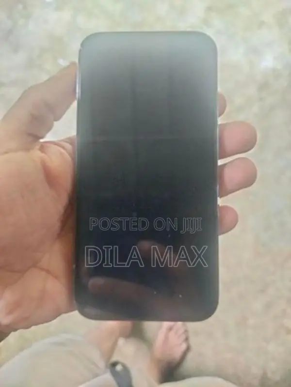 Apple iPhone 12 Pro (Used)
