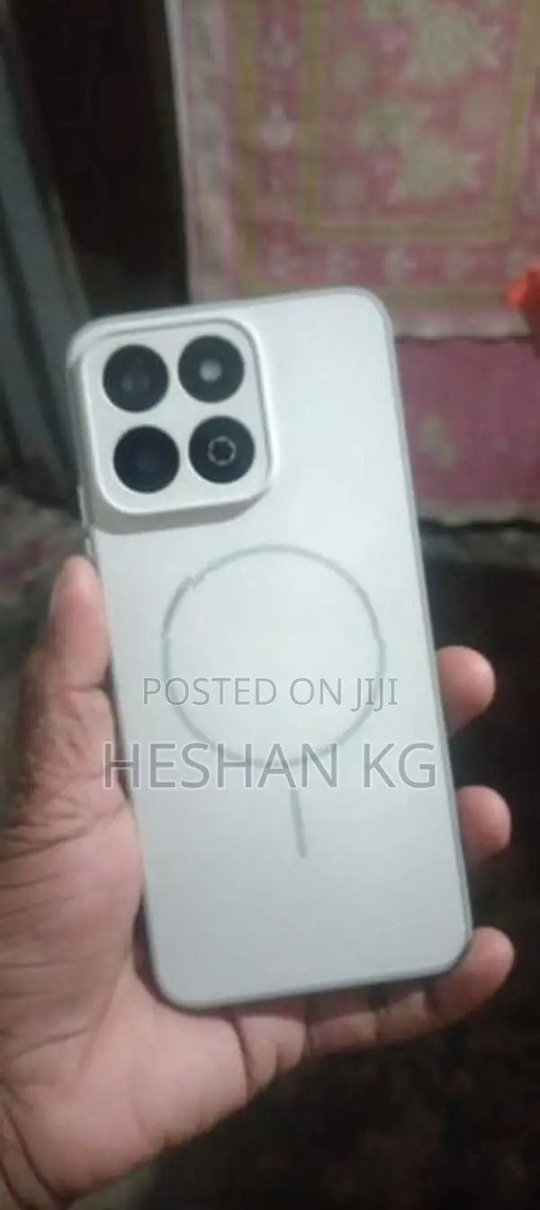 Honor X7c (Used)