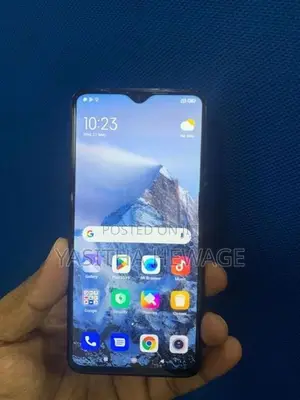 Xiaomi Redmi Note 8 Pro (Used)