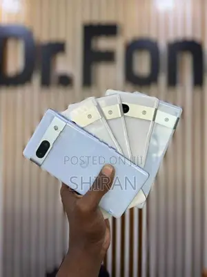 Google Pixel 7a 128GB (Used)