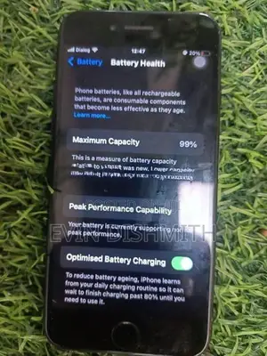 Apple iPhone 7 Plus (Used)