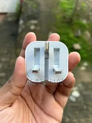 Apple iPhone Charger