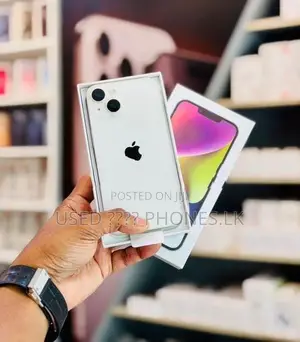 Apple iPhone 14 128GB (Used)