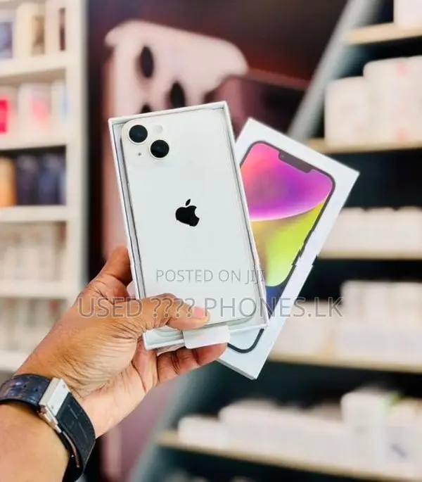Apple iPhone 14 128GB (Used)