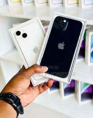 Apple iPhone 14 128GB (Used)