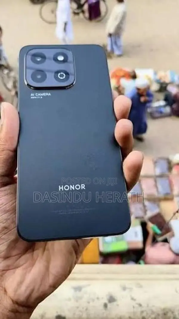 Honor X6b (Used)