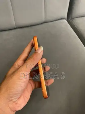 Apple iPhone 17 Pro (Used)