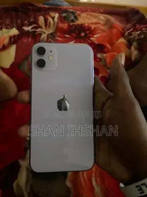 Apple iPhone 11 (Used)